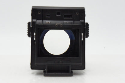 美品 Nikon ニコン F3用 高倍率ファインダー DW-4 260427v