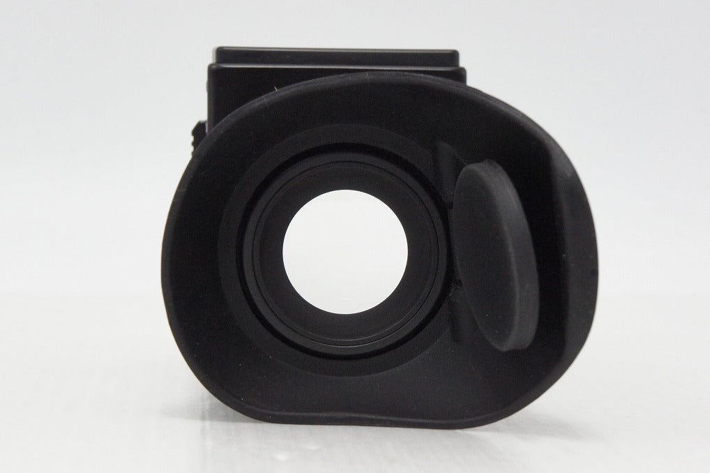 美品 Nikon ニコン F3用 高倍率ファインダー DW-4 260427v