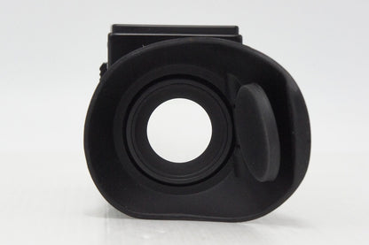 美品 Nikon ニコン F3用 高倍率ファインダー DW-4 260427v