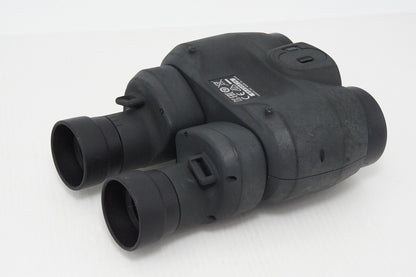 Canon Binoculars 10x30 IS II with case 260423p