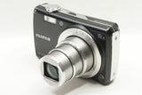 FUJIFILM フジフィルム FinePix F100fd コンパクトデジタルカメラ ブラック 241014c