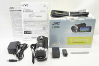 JVC ケンウッド Everio GZ-E765 デジタルビデオカメラ ブラウン