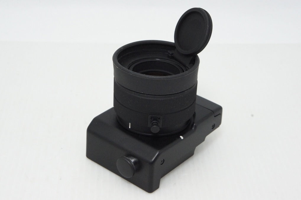 Excellent Condition Nikon DW-21 F4 High-Magnification Finder with Original Box 260423o