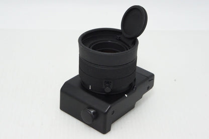 Excellent Condition Nikon DW-21 F4 High-Magnification Finder with Original Box 260423o