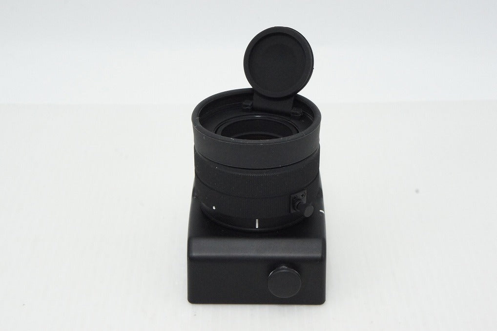 Excellent Condition Nikon DW-21 F4 High-Magnification Finder with Original Box 260423o