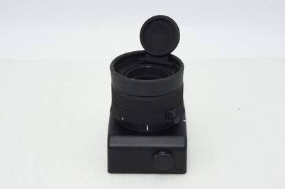 Excellent Condition Nikon DW-21 F4 High-Magnification Finder with Original Box 260423o