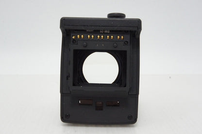 Excellent Condition Nikon DW-21 F4 High-Magnification Finder with Original Box 260423o