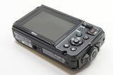 良品 Nikon ニコン COOLPIX W300 コンパクトデジタルカメラ イエロー 240513p