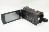 JVC ケンウッド Everio GZ-E765 デジタルビデオカメラ ブラウン 元箱付 250718q