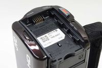 JVC ケンウッド Everio GZ-E765 デジタルビデオカメラ ブラウン 元箱付 250718q