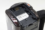 JVC ケンウッド Everio GZ-E765 デジタルビデオカメラ ブラウン 元箱付 250718q