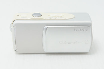 SONY ソニー Cyber-shot DSC-U10 コンパクトデジタルカメラ 260806r
