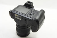 良品 FUJIFILM フジフィルム FinePix S6000 fd デジタルカメラ 241010aj