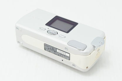 SONY ソニー Cyber-shot DSC-U10 コンパクトデジタルカメラ 260806r