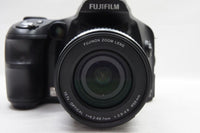 良品 FUJIFILM フジフィルム FinePix S6000 fd デジタルカメラ 241010aj