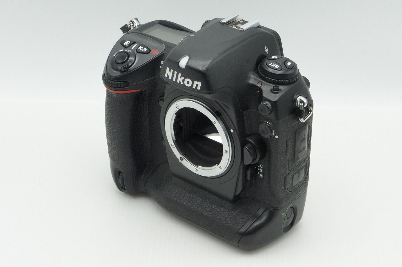 Nikon ニコン D2X ボディ デジタル一眼レフカメラ 260116q