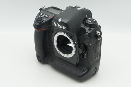 Nikon ニコン D2X ボディ デジタル一眼レフカメラ 260116q