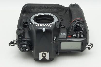 Nikon ニコン D2X ボディ デジタル一眼レフカメラ 260116q