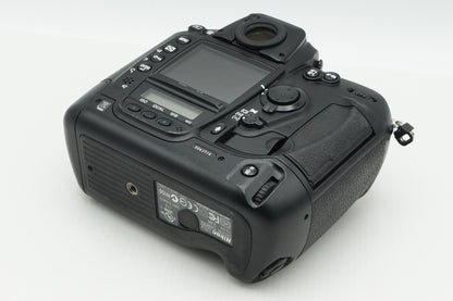 Nikon ニコン D2X ボディ デジタル一眼レフカメラ 260116q