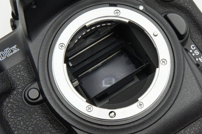 Nikon ニコン D2X ボディ デジタル一眼レフカメラ 260116q