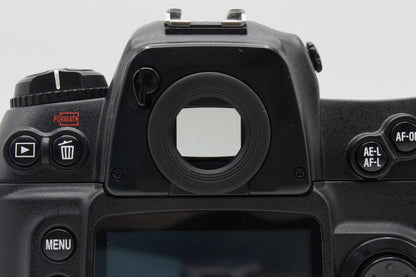 Nikon ニコン D2X ボディ デジタル一眼レフカメラ 260116q