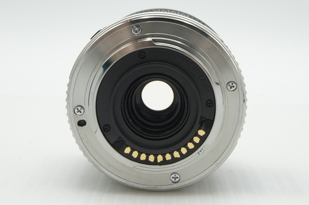 良品 OLYMPUS オリンパス M.ZUIKO DIGITAL ED 9-18mm F4-5.6 マイクロフォーサーズ ズームレンズ 260120e