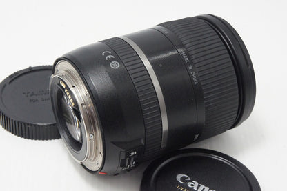 TAMRON タムロン 28-300mm F3.5-6.3 Di VC PZD A010 Canon キヤノン EFマウント ズームレンズ フード付 260722m
