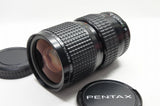 美品 PENTAX ペンタックス smc PENTAX-A 645 80-160mm F4.5 中判レンズ MF 230915c