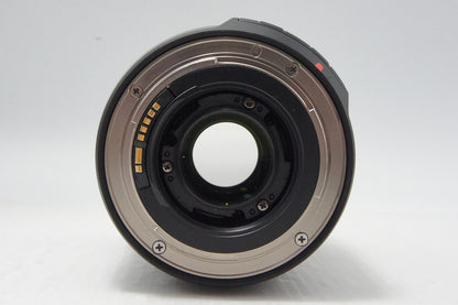 TAMRON タムロン 28-300mm F3.5-6.3 Di VC PZD A010 Canon キヤノン EFマウント ズームレンズ フード付 260722m