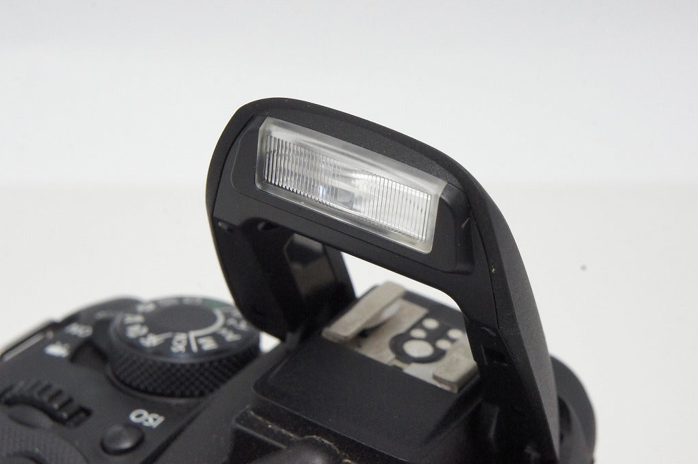 Good condition Canon EOS Kiss X7 Body + EF-S 18-55 IS STM Lens Kit Digital SLR Camera 260425t