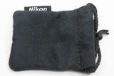 美品 Nikon ニコン 電子ビューファインダー DF-N1000 Nikon 1 V3専用 ポーチ付 250206ak