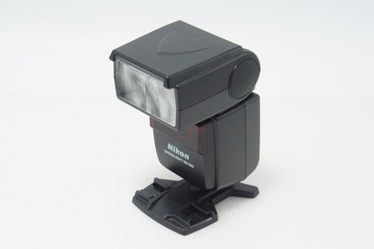 Excellent Nikon Strobe SB-600 SPEED LIGHT with Stand 260806ai