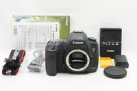 良品 Canon キヤノン EOS 5D MARK III ボディ デジタル一眼レフカメラ 250206g