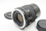 良品 TAMRON タムロン 135mm F2.8 CT-135 アダプトール Nikon Fマウント付 MF フルサイズ 240805j