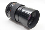 良品 TAMRON タムロン 135mm F2.8 CT-135 アダプトール Nikon Fマウント付 MF フルサイズ 240805j