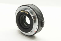 美品 SIGMA シグマ APO TELE CONVERTER 1.4X EX DG Canon キヤノン用 EFマウント テレコンバーター ケース付 221217t