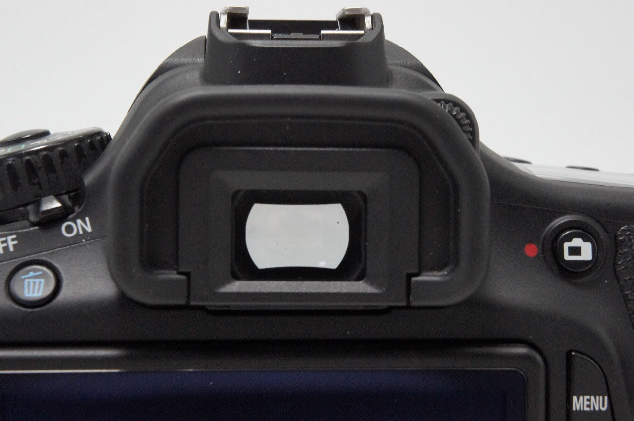 良品 Canon キヤノン EOS 60D ボディ デジタル一眼レフカメラ 260423t