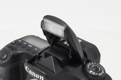 良品 Canon キヤノン EOS 60D ボディ デジタル一眼レフカメラ 260423t