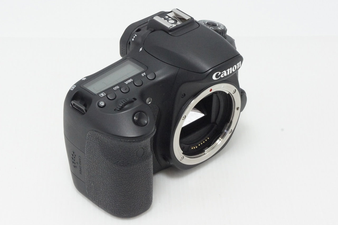 良品 Canon キヤノン EOS 60D ボディ デジタル一眼レフカメラ 260423t