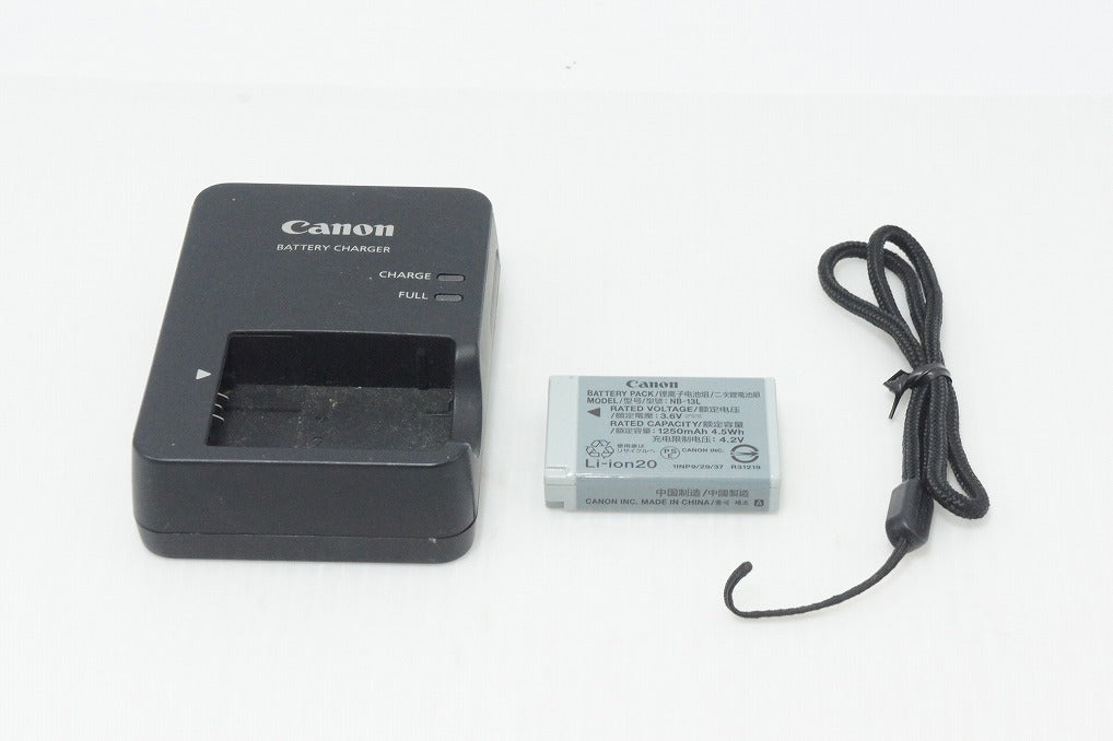 美品 Canon キヤノン PowerShot SX620 HS コンパクトデジタルカメラ レッド 260807f