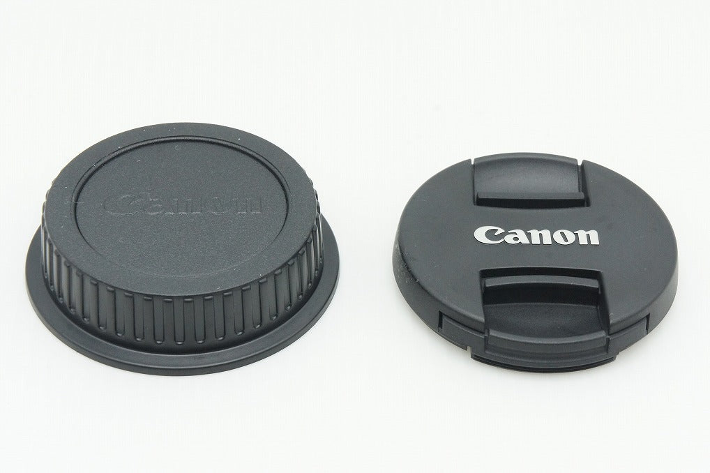 美品 Canon キヤノン EF-S 55-250mm F4-5.6 IS II APS-C ズームレンズ 260121x