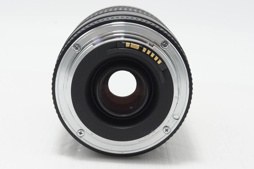 Canon キヤノン EF 75-300mm F4-5.6 II フルサイズ ズームレンズ 260807ac