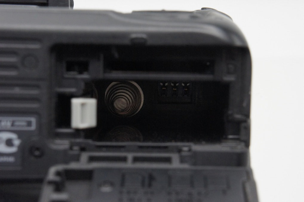 良品 Canon キヤノン EOS Kiss X7 ボディ+ EF-S 18-55 IS STM レンズキット デジタル一眼レフカメラ 元箱付 260121w