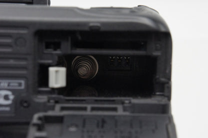 良品 Canon キヤノン EOS Kiss X7 ボディ+ EF-S 18-55 IS STM レンズキット デジタル一眼レフカメラ 元箱付 260121w