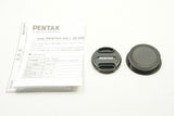 ペンタックス smc PENTAX DA L 50-200mm F4-5.6 ED WR ズームレンズ 240120aa