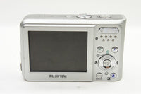 良品 FUJIFILM フジフィルム FinePix F31fd コンパクトデジタルカメラ 241018b