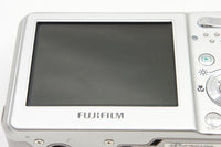 良品 FUJIFILM フジフィルム FinePix F31fd コンパクトデジタルカメラ 241018b