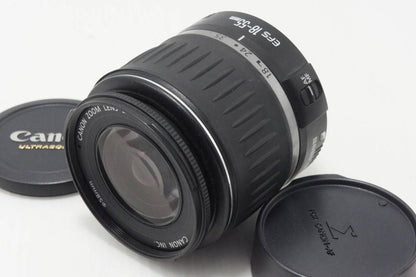 Canon キヤノン EF-S 18-55mm F3.5-5.6 USM APS-C ズームレンズ 260807ap