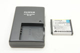 良品 FUJIFILM フジフィルム FinePix F100fd コンパクトデジタルカメラ シルバー 241127n