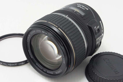 Canon キヤノン EF-S 17-85mm F4-5.6 IS USM APS-C ズームレンズ 260807ad
